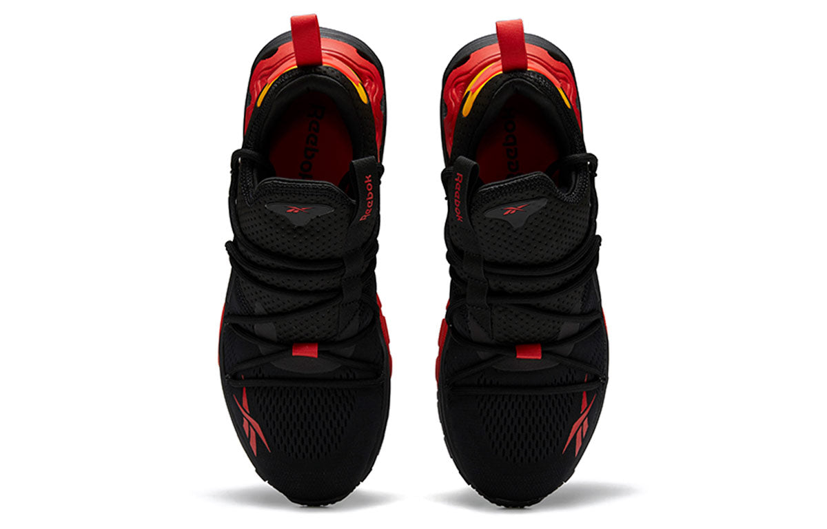 Reebok Trideca 200 Red Black FV9294
