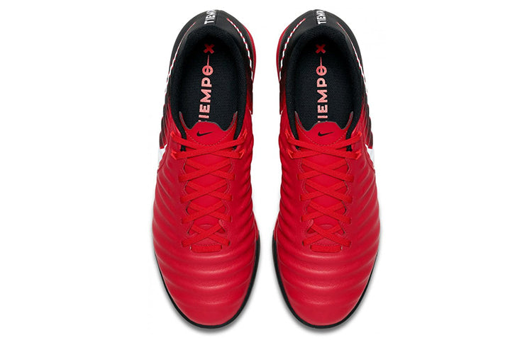 Nike TiempoX Ligera IV TF Turf 'University Red' 897766-616