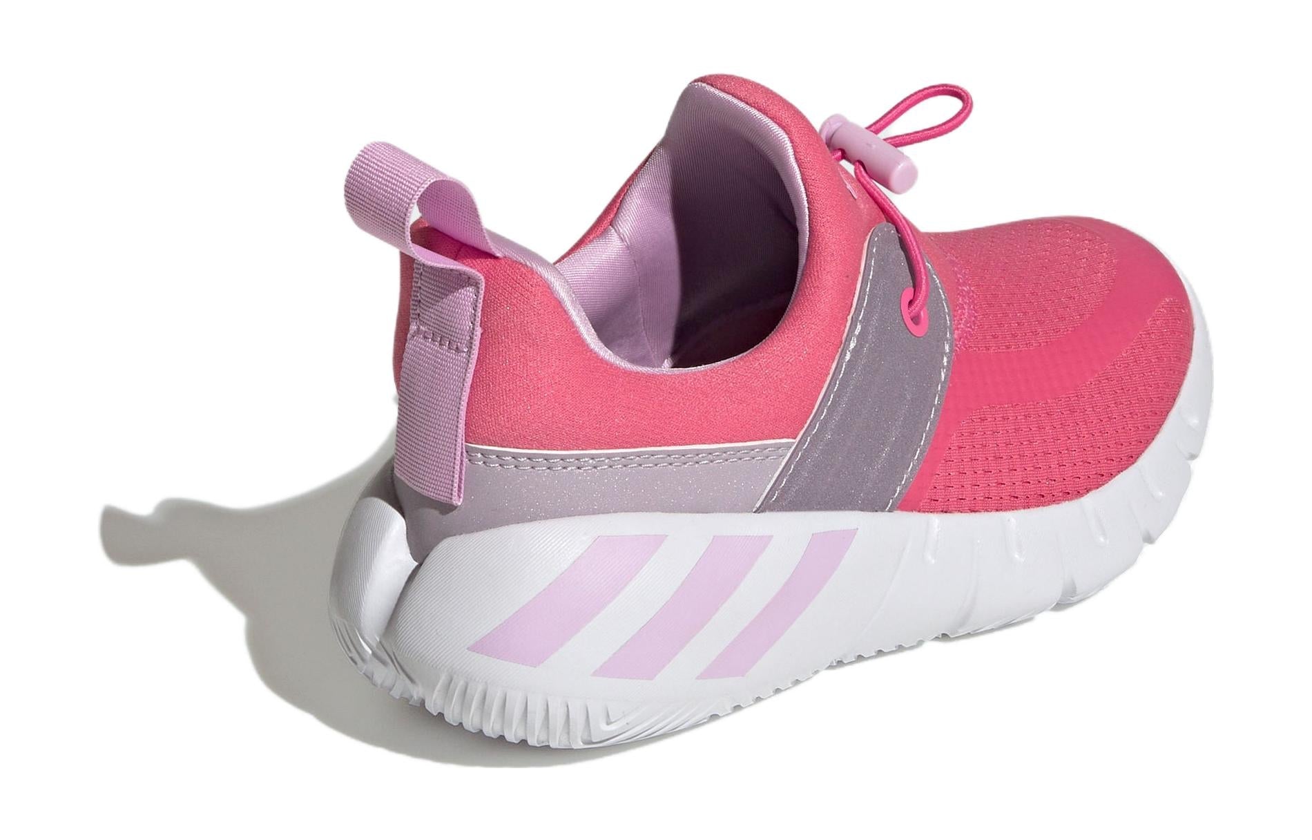 (PS) adidas RapidaZen Slip-On Wide 'Rose Tone' GY6648