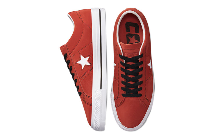 Converse Cons One Star Pro Suede 172633C
