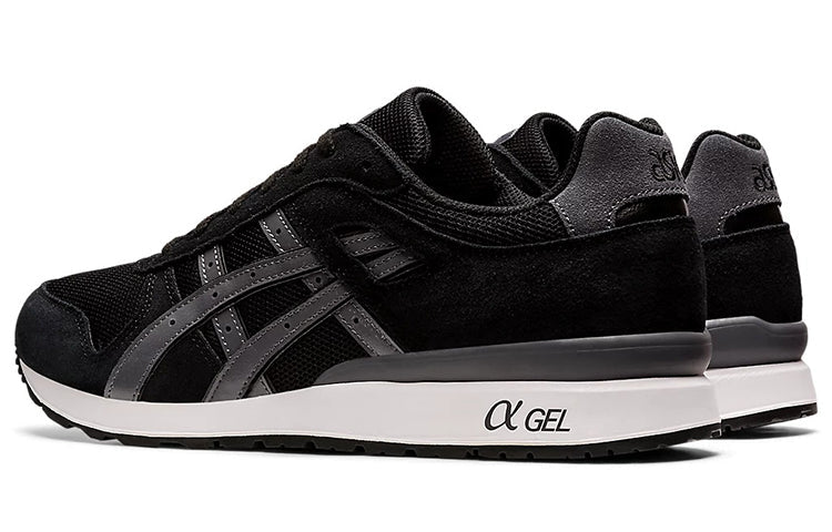 ASICS GT 2 'Black Carrier Grey' 1201A468-002