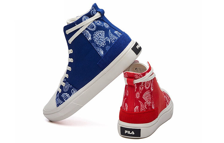 FILA FUSION T12M115107FBR