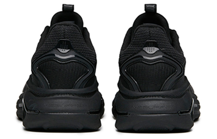 ANTA Training Series Sneakers 'Black' 112147722-5