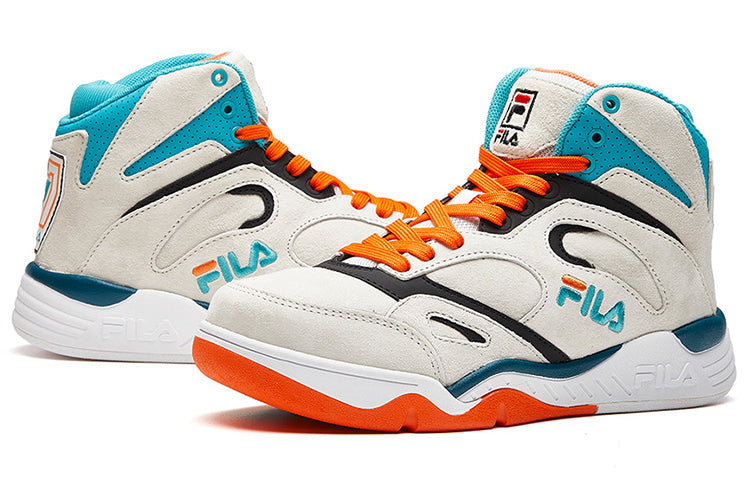(WMNS) FILA KJ 7 F52W931204FLB