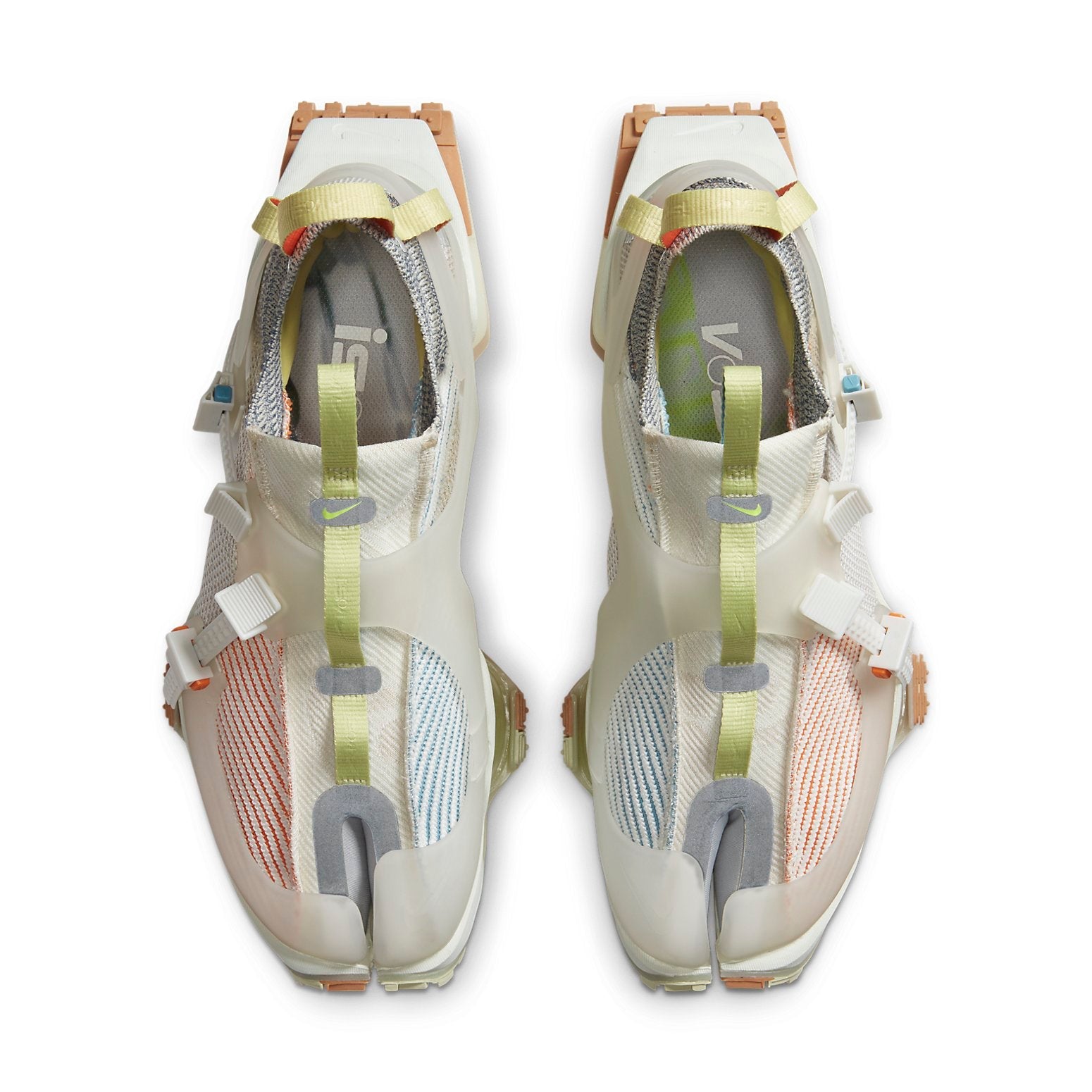 Nike ISPA Road Warrior 'Volt' CI0983-100