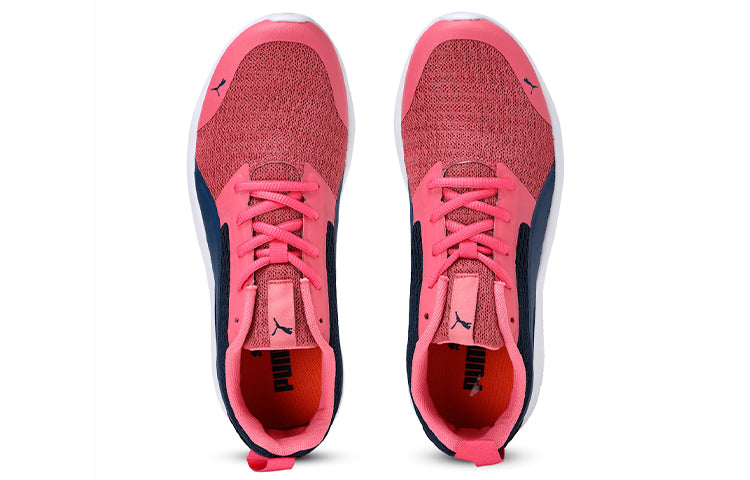(WMNS) PUMA Max Idp Blue/Pink 372585-03