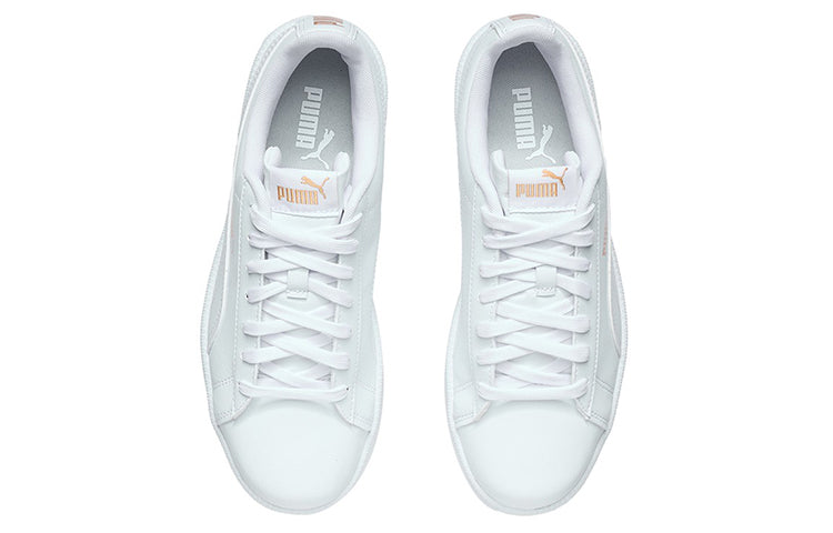 PUMA Up 'White Gold' 372605-07