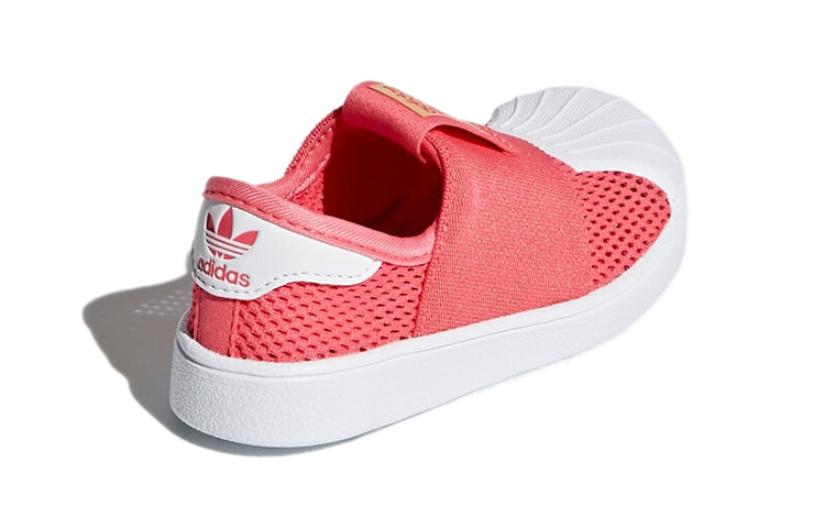 (TD) adidas originals Superstar Smr 360 I AQ0202