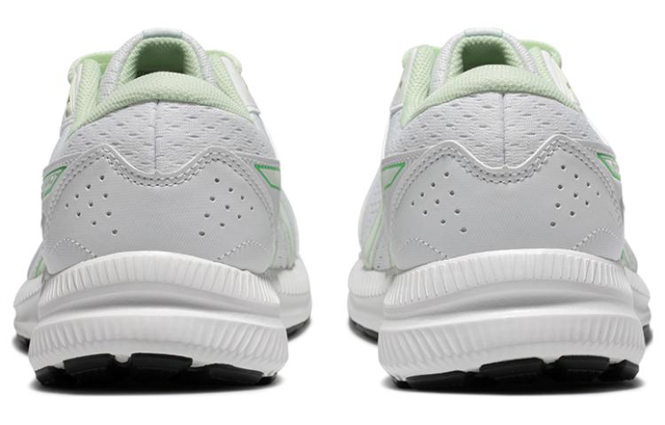(WMNS) ASICS Gel-Contend 8 'White Whisper Green' 1012B320-104