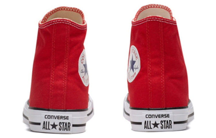 Converse Chuck Taylor All Star 'Bright Red' 101013