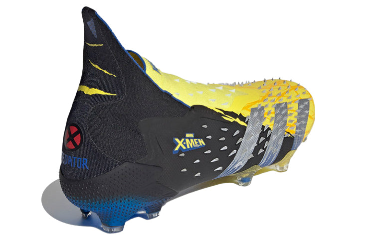 adidas Marvel x Predator Freak+ FG 'Wolverine' FY1118