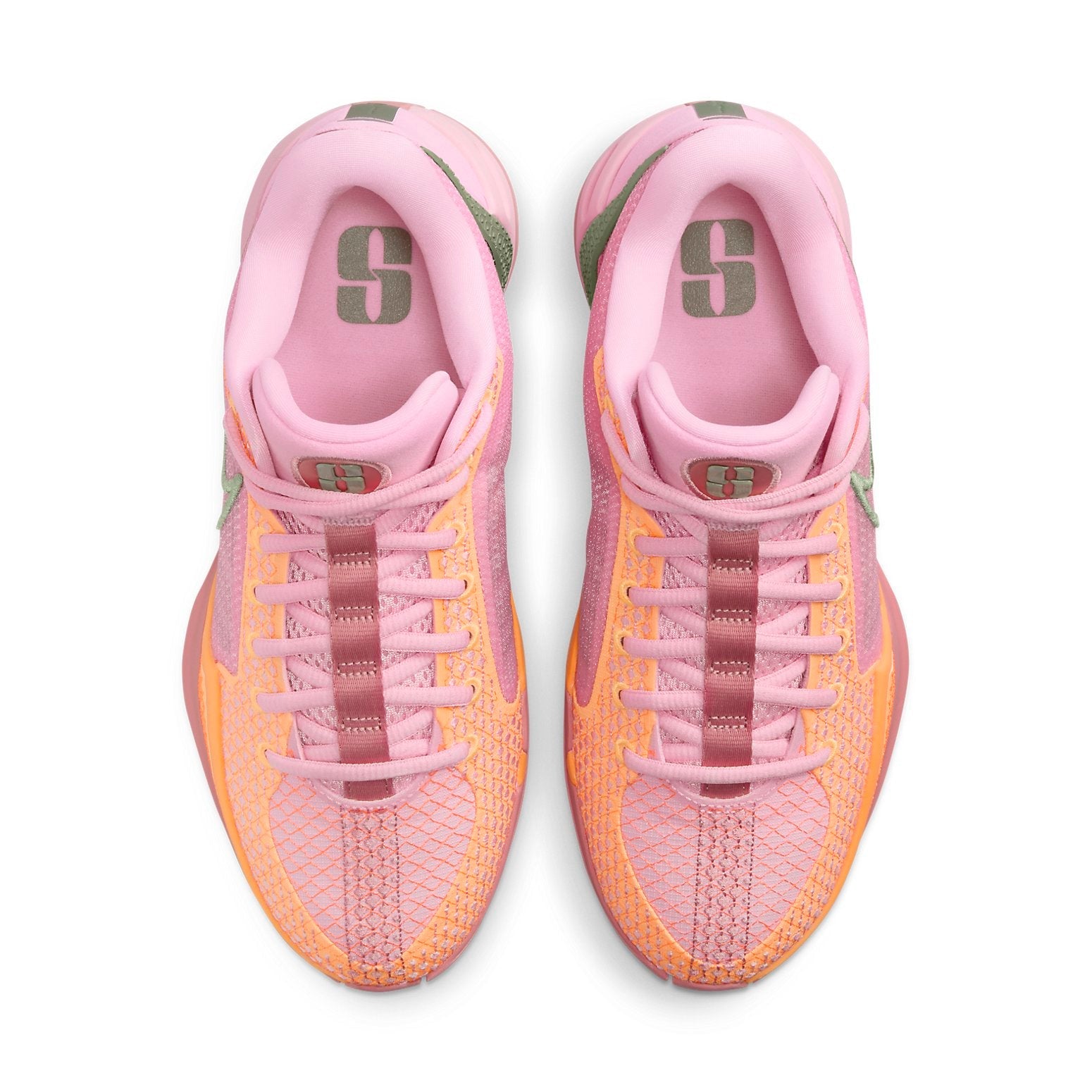 (WMNS) Nike Sabrina 1 EP 'West Coast Roots' FQ3389-600