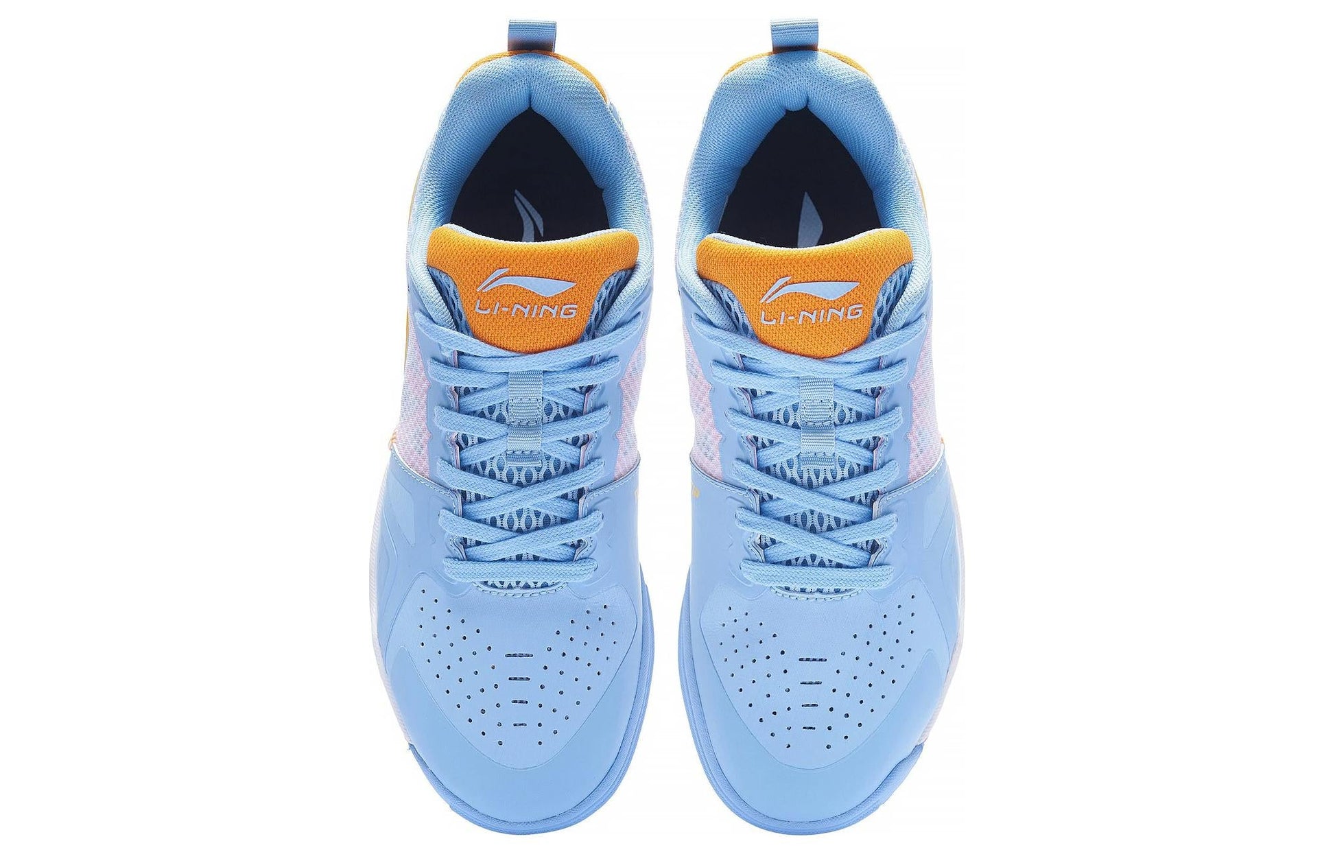Li-Ning Eagle Eye 2.0 Pro 'Blue Pink Yellow' APPT009-3