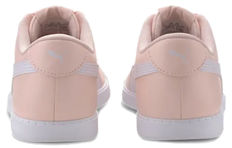 (WMNS) PUMA Carina Slim 'Light Pink White' 370548-06