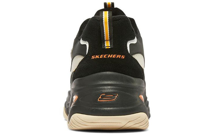 Skechers D'Lites 4.0 894031-BKMT