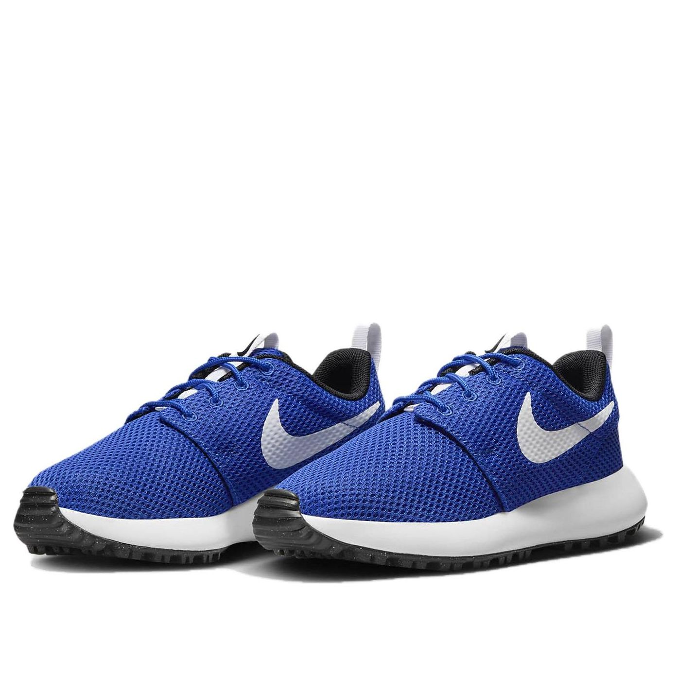 (GS) Nike Roshe 2 Golf 'Hyper Royal White' DZ6895-400