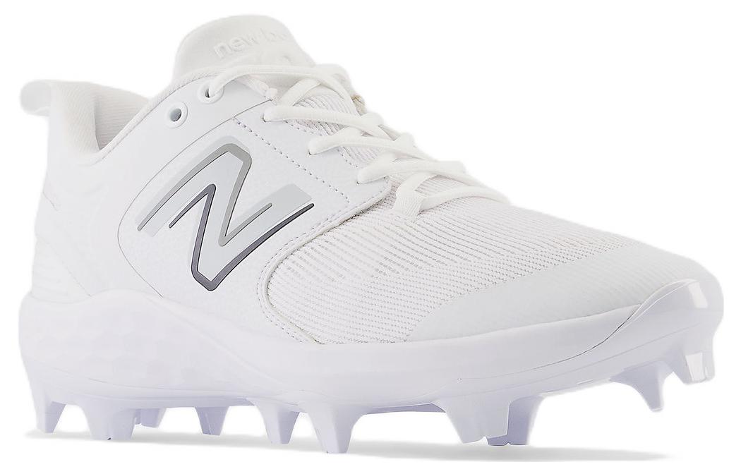 New Balance Fresh Foam 3000v6 Molded 'White' PL3000W6