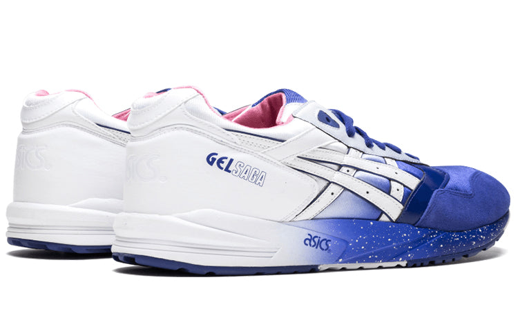 ASICS Extra Butter x Gel Saga 'Cottonmouth' H32AQ-3601