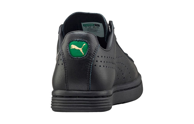 PUMA Court Star NM 'Triple Black' 357883-13