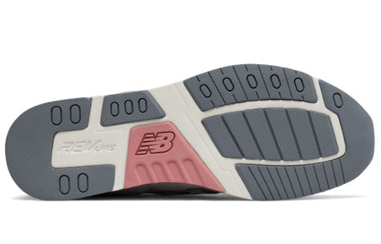 (WMNS) New Balance 697 Shoes Pink WL697CM