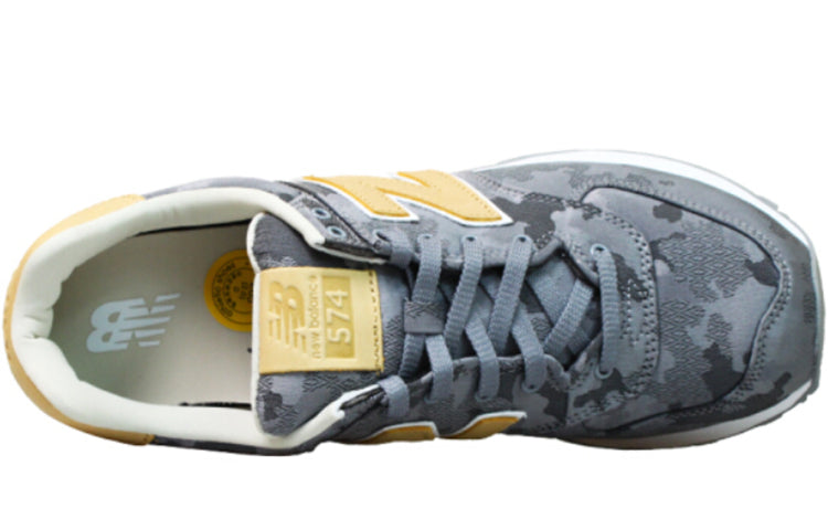 New Balance 574 'Steel Camo' ML574CMA