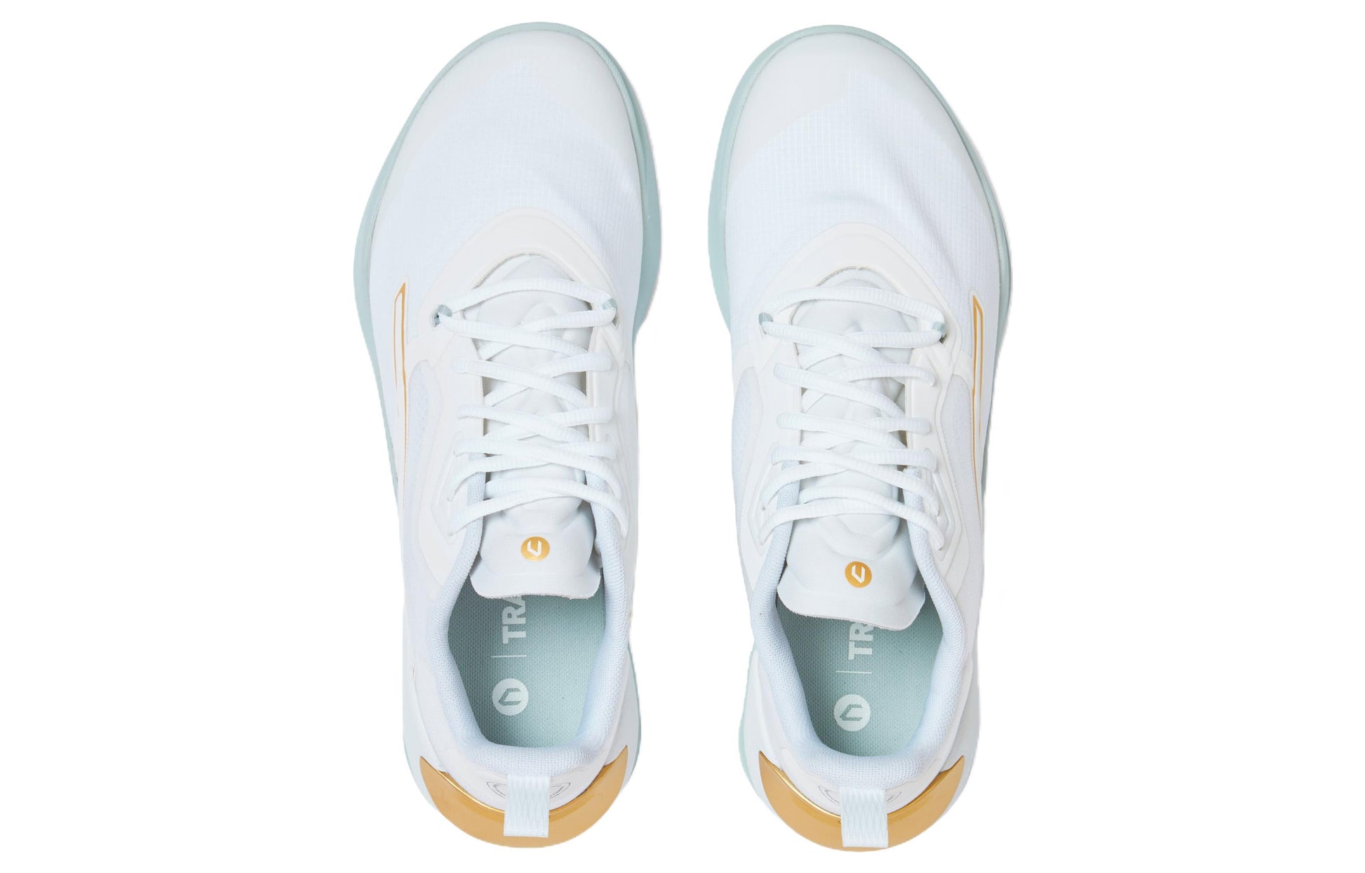PUMA Fuse 2.0 'WIT - White Team Gold' 378211-02