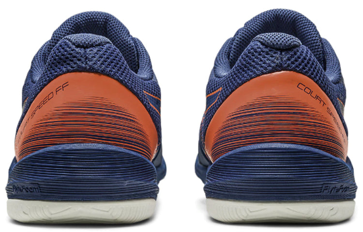 ASICS Court Speed FF 'Mako Blue' 1041A092-402