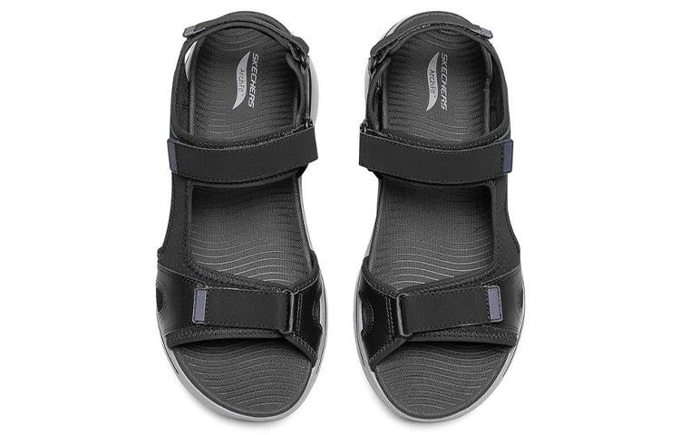 Skechers Go Walk Arch Fit Sandal 229021-BKNV