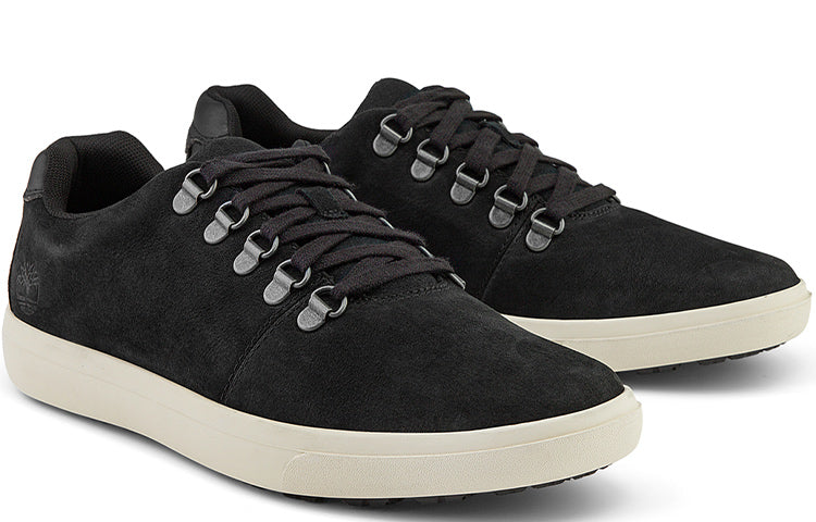 Timberland Ashwood Park Alpine Oxford 'Black' A23RQW001