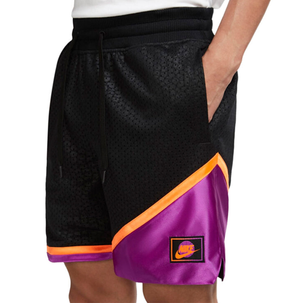 Nike Godzilla Kma Basketball Sports Shorts Black CK6391-010