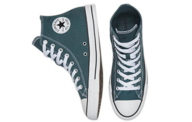 Converse Chuck Taylor All Star Faded Spruce//White 167068C