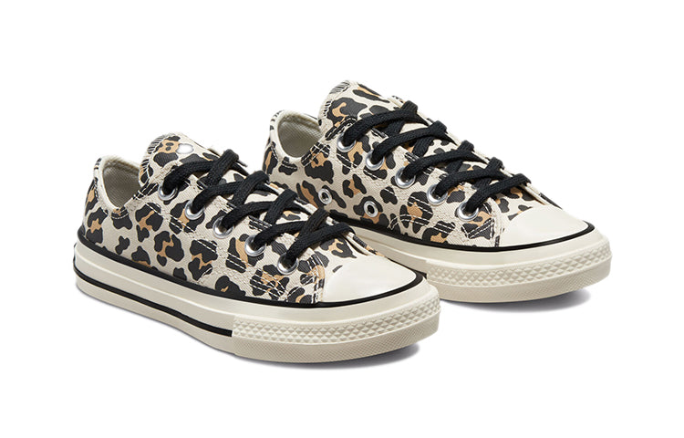 (PS) Converse Chuck Taylor All Star 1970s 'Black Brown' 371503C
