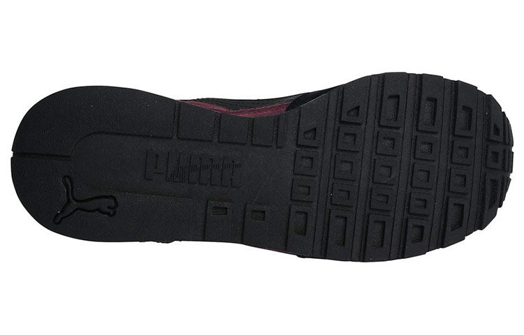 PUMA Rx 727 Mu RedBlack 'Black Red' 361347-05