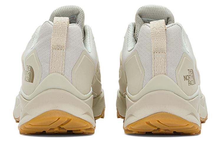 THE NORTH FACE Vectiv Exploris Futurelight Hiking Shoes 'Gardenia White with Sandstone' 5G3B-9Z3