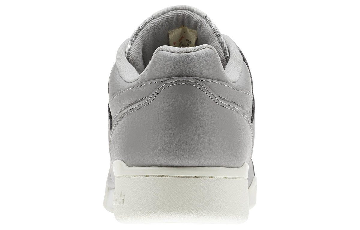 Reebok Workout Plus Vintage 'Medium Grey Heather' CN4967