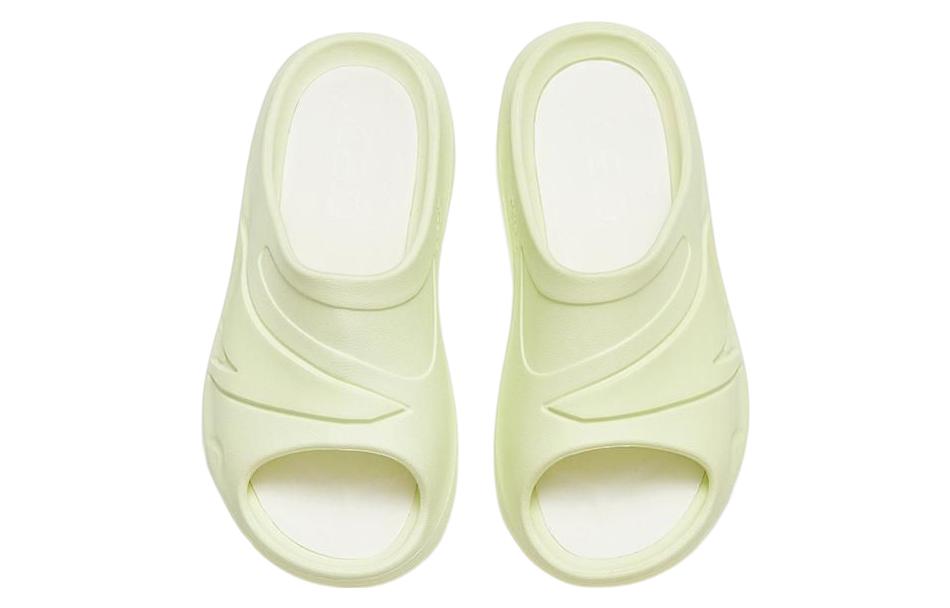 ANTA Slides 'Light Green' 912326996-2