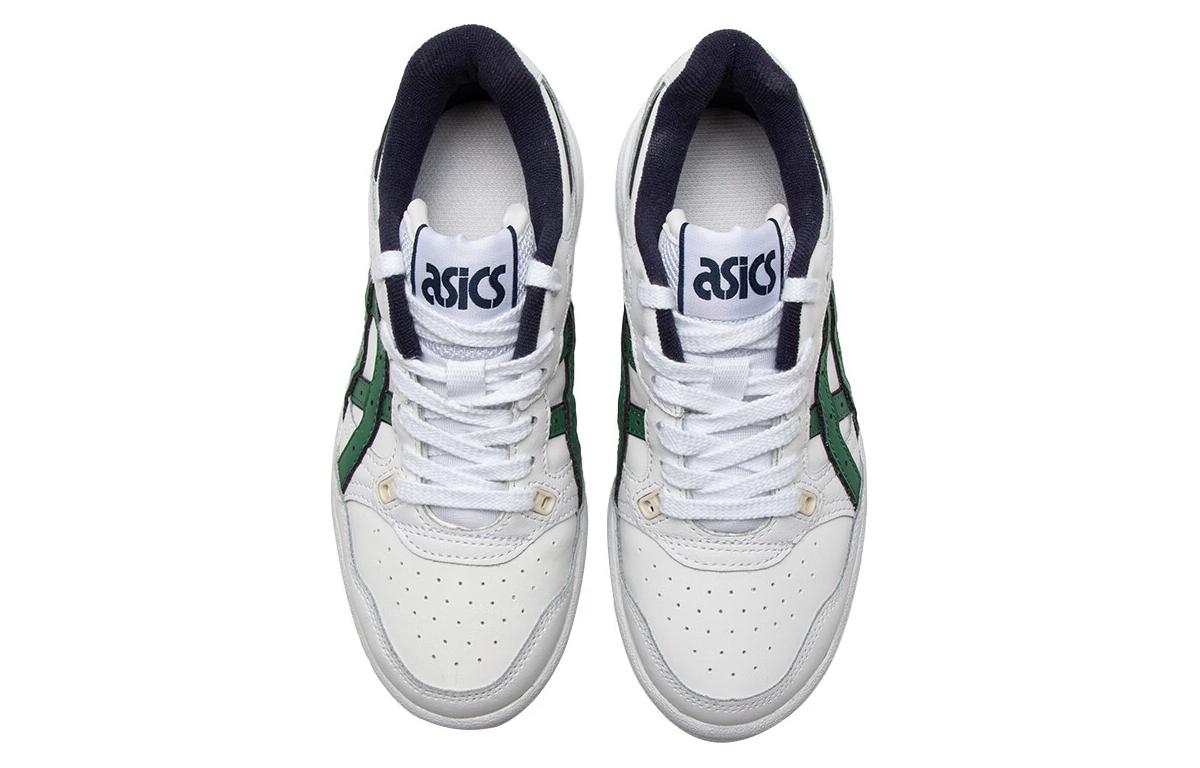 ASICS EX89 'White Shamrock Green' 1201A476-116