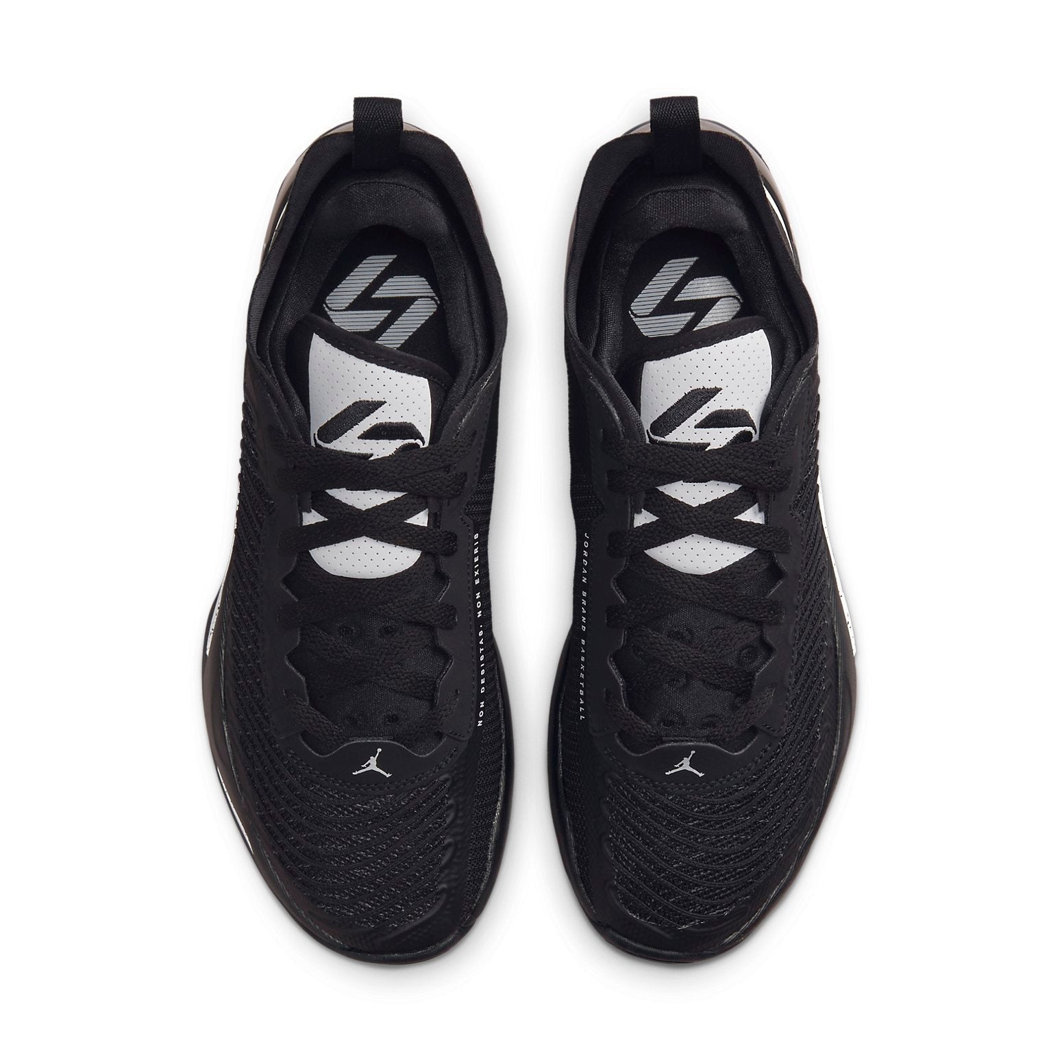 Air Jordan Luka 1 'Oreo' DQ7689-001