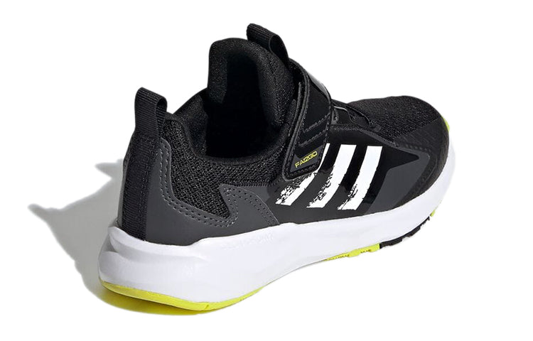 (GS) adidas Fai2Go J 'Black White' FX2934