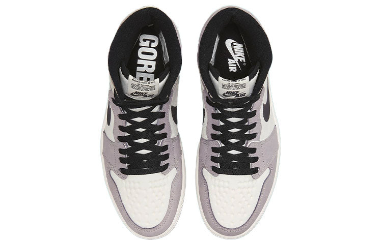Air Jordan 1 High Element Gore-Tex 'Light Bone' DB2889-100