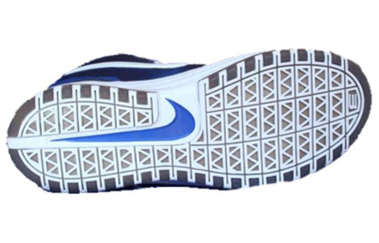 Nike Zoom LeBron 6 'The Kid' 346526-412