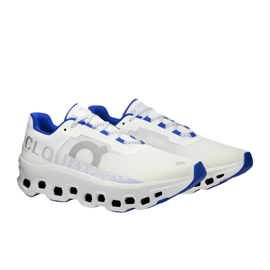 On Running Cloudmonster 'Lunar New Year - Indigo' 3ME10460629