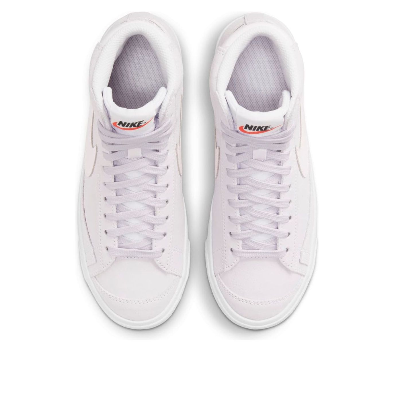 (GS) Nike Blazer Mid '77 Suede 'Light Violet' DC8248-500