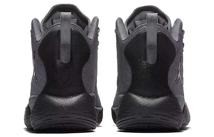 Air Jordan Super.Fly Mvp 'Grey' AR0038-005