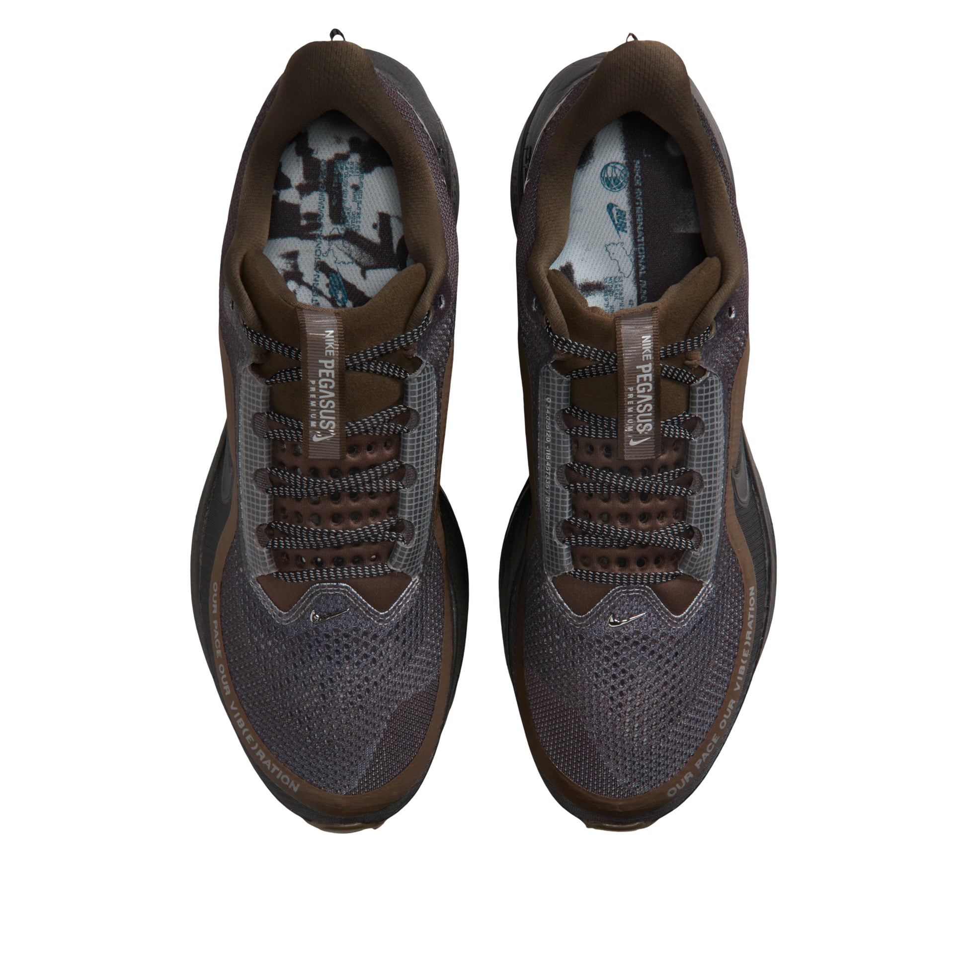 Nike Pegasus Premium 'Our Pace Our Vib(e)bration' IQ3435-045