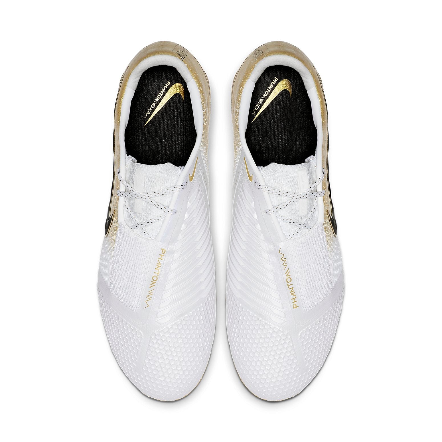 Nike Phantom Venom Elite SE FG 'Metallic Vivid Gold' CI1425-170