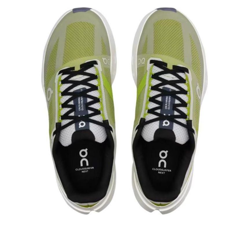 (WMNS) On Running Cloudsurfer Next 'Kiwi Ivory' 3WE30052559