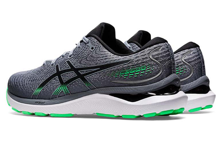 ASICS Gel-Cumulus 24 'Grey' 1011B366-023