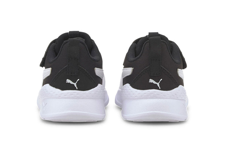 (TD) PUMA Anzarun Lite AC Inf Low-top Sneaker Black 372010-01