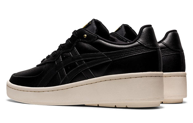 (WMNS) Onitsuka Tiger GSM 'Black' 1182A470-001